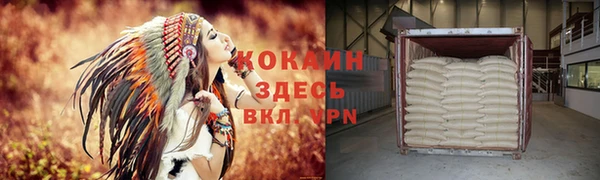 амф Белоозёрский
